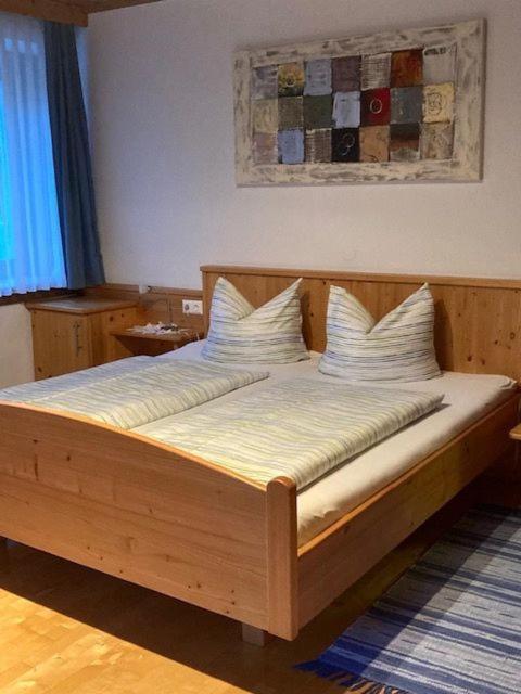 Pension & Ferienwohnung Dullnig Gmünd Eksteriør bilde