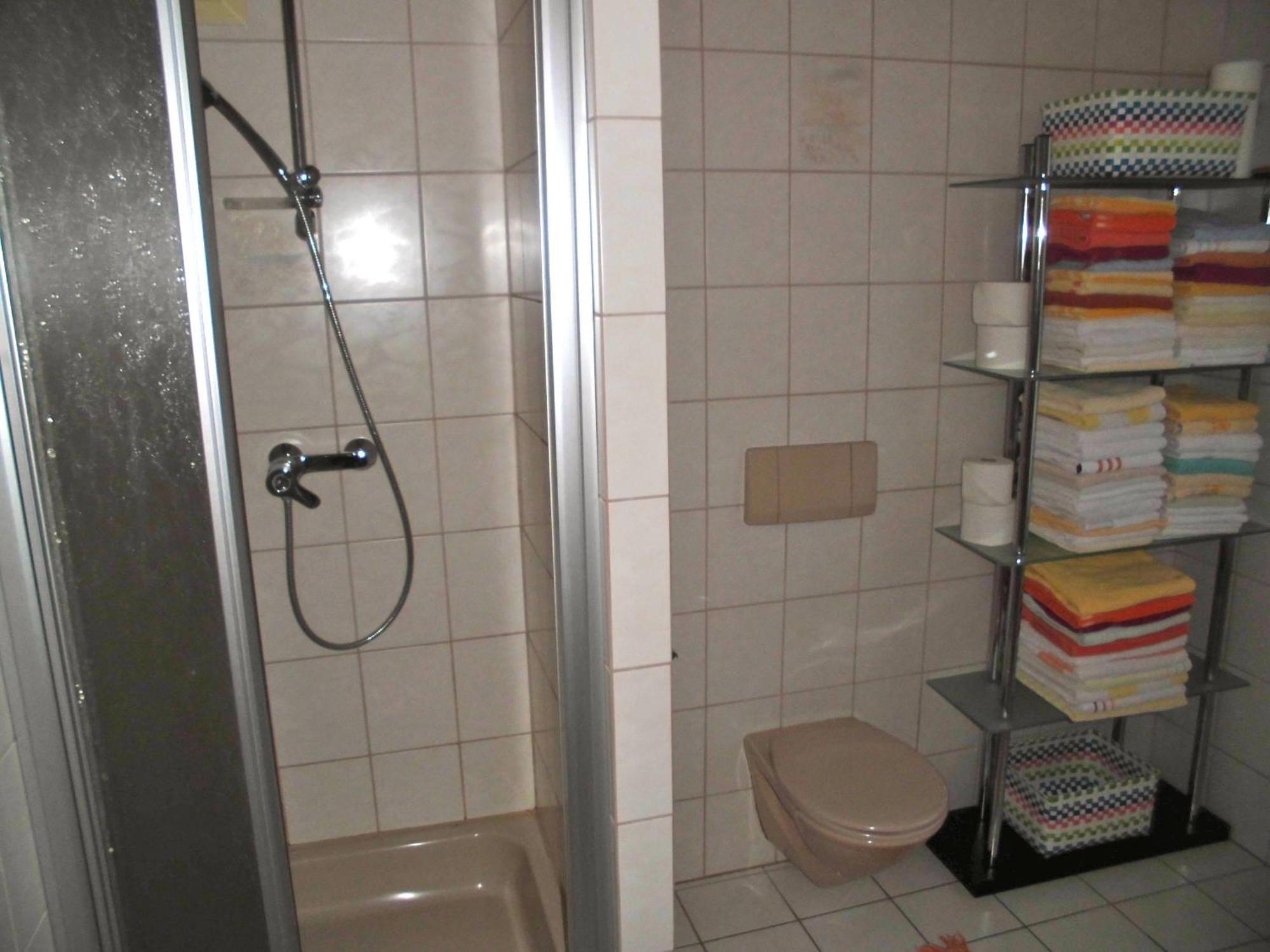 Pension & Ferienwohnung Dullnig Gmünd Rom bilde